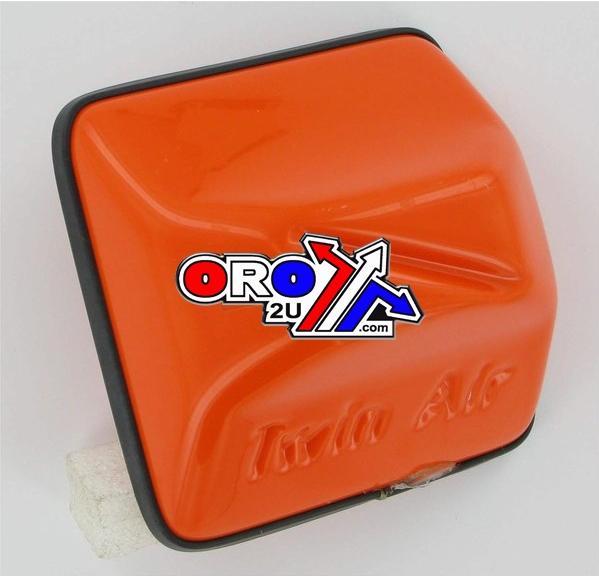 AIR BOX COVER 03-18 CRF150/230, TWINAIR 160093 CRF230 HONDA
