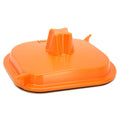 AIR BOX COVER GASGAS/HUSQVARNA/KTM 85 2018-25, TWIN AIR 160117