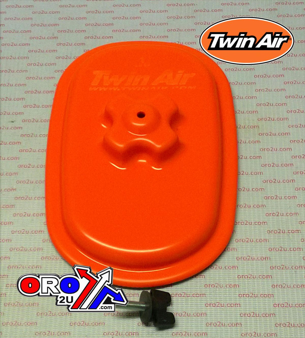 AIR BOX COVER 2017-20 CRF450R/RX, TWIN AIR 160112