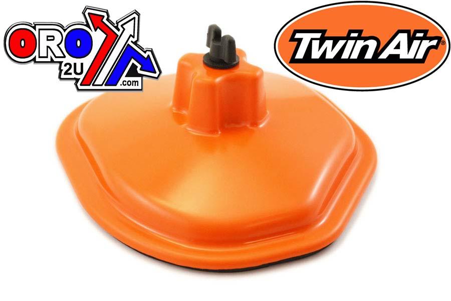 AIR BOX COVER RMz 250/450 18-24, TWINAIR 160113