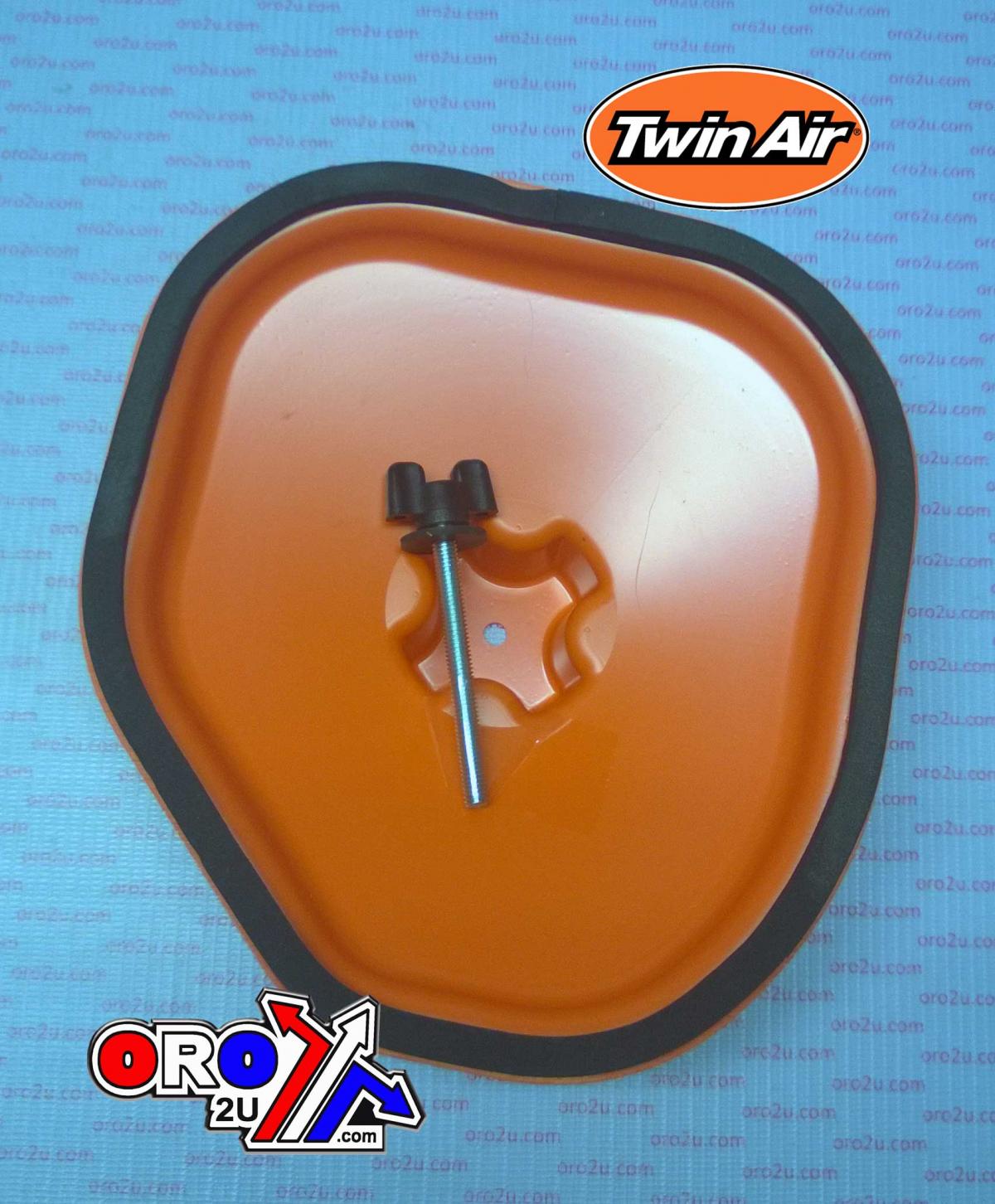 AIR BOX COVER RMz 250/450 18-24, TWINAIR 160113
