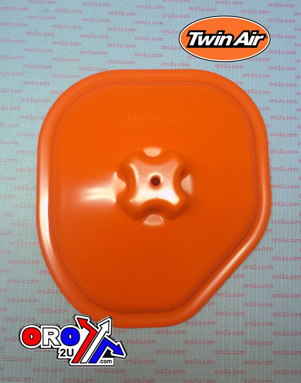 AIR BOX COVER RMz 250/450 18-24, TWINAIR 160113