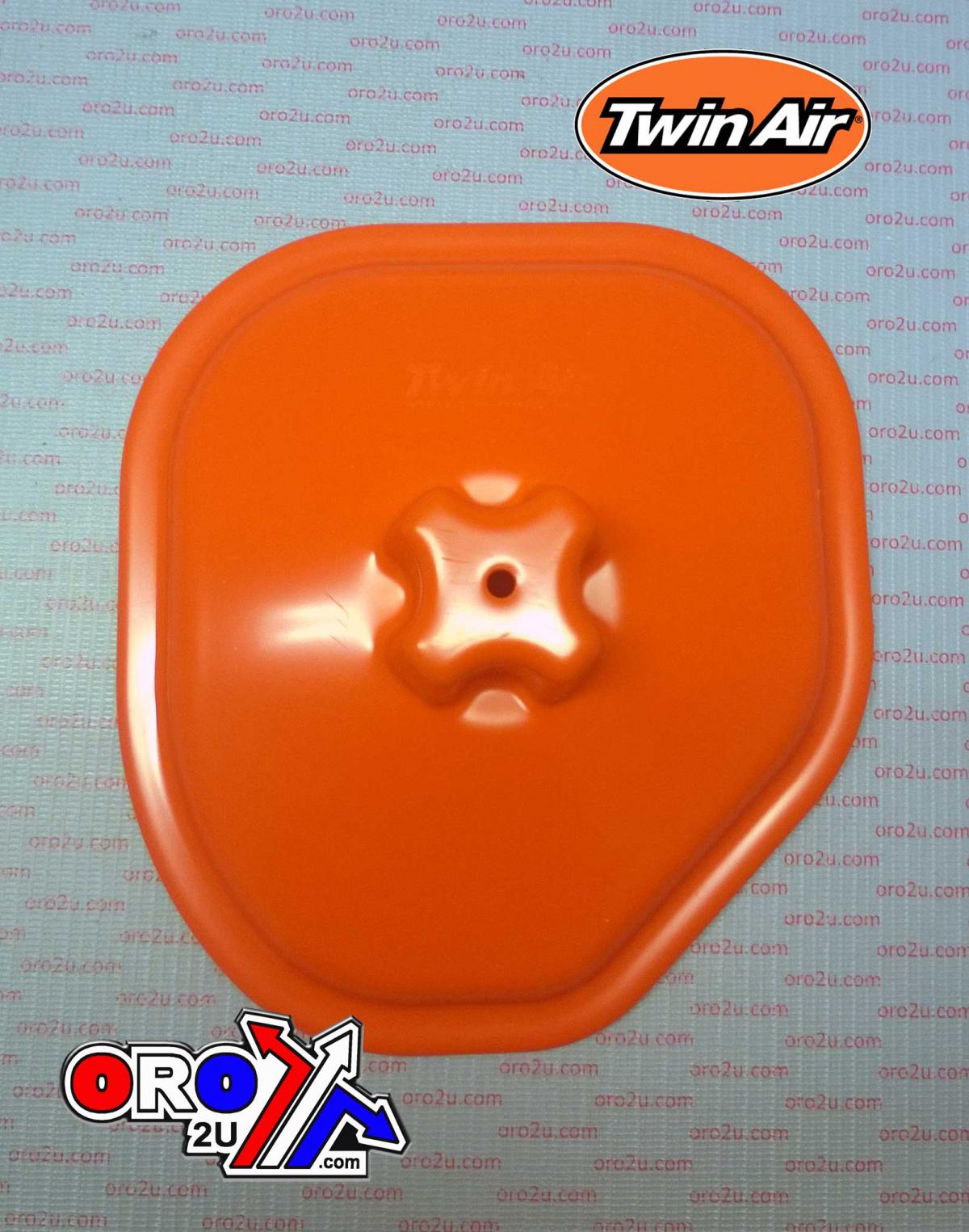 AIR BOX COVER RMz 250/450 18-24, TWINAIR 160113