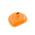 AIR BOX COVER SHERCO, TWINAIR 160105