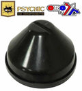 AIR BOX COVER KLX400 DRZ400, PSYCHIC MX-07137