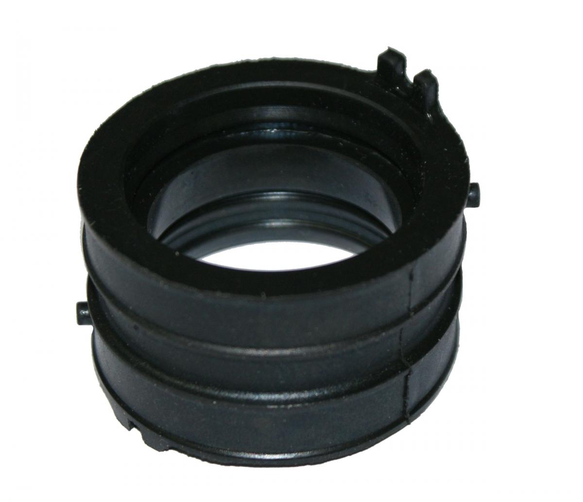 FLANGE INTAKE TRX450R, HONDA ATV 16211-HP1-670, Carburetor Rubber K&L 11-3638