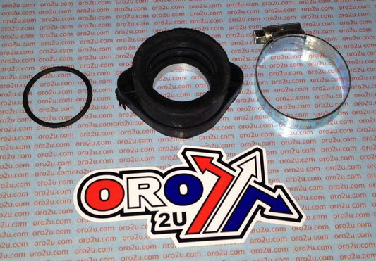 INTAKE MANIFOLD DIA 34mm