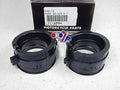 FLANGE INTAKE 16211-MAW-600, Carburetor Rubber VT600 PK2, K&L 11-4694 HONDA ROAD VT750