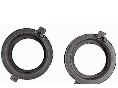 FLANGE INTAKE 16211-MN8-750, Carburetor Rubber NT650 PK2, K&L 11-4697 HONDA ROAD