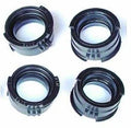 FLANGE INTAKE 16211-MT4-000, Carburetor Rubber VFR750F PK4, K&L 11-4655 HONDA ROAD