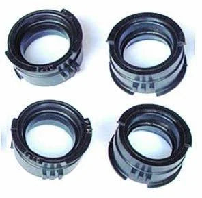 FLANGE INTAKE 16211-MT4-000, Carburetor Rubber VFR750F PK4, K&L 11-4655 HONDA ROAD