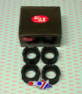 FLANGE INTAKE 16211-MZ5-000, Carburetor Rubber VF750C PK4, K&L 11-4679 HONDA ROAD
