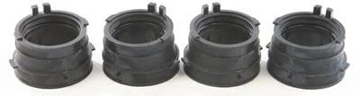 FLANGE INTAKE 16211-MBG-000, Carburetor Rubber VFR800Fi PK4, K&L 11-4633 HONDA ROAD