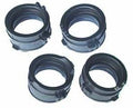 FLANGE INTAKE 16211-MAS-E00, Carburetor Rubber CBR900RR PK4, K&L 11-4850 HONDA ROAD