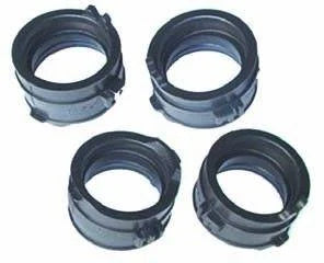 FLANGE INTAKE 16211-MAS-E00, Carburetor Rubber CBR900RR PK4, K&L 11-4850 HONDA ROAD