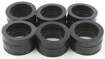 FLANGE INTAKE 16211-MA2-000, Carburetor Rubber CBX1000 PK6, K&L 11-7317 HONDA ROAD