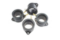 FLANGE INTAKE 16065-1213, Carburetor Rubber ZX600D PK4, K&L 11-7339 KAWASAKI NINJA