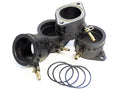 FLANGE INTAKE 16065-1305, Carburetor Rubber ZX600F PK4, K&L 11-7341 KAWASAKI NINJA