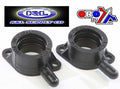 FLANGE INTAKE 16065-029 PK2, Carburetor Rubber KZ1000 900, K&L 11-4165 KAWASAKI ROAD