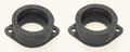 NLA . FLANGE INTAKE PK2 16065-1131, Carburetor Rubber KZ1000 1100, K&L 11-4811 KAWASAKI ROAD