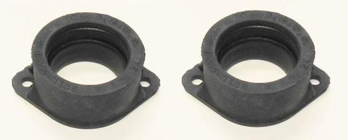 NLA . FLANGE INTAKE PK2 16065-1131, Carburetor Rubber KZ1000 1100, K&L 11-4811 KAWASAKI ROAD