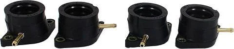FLANGE INTAKE 4GO-13596-02-00, Carburetor Rubber XJ550 81-83, K&L 11-6115 4GO-13586-02-00