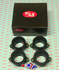 FLANGE INTAKE 5EB-13586-00-00, Carburetor Rubber YZFR6, K&L 11-6116 YAMAHA ROAD