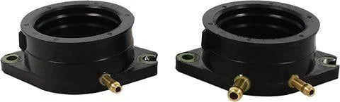 FLANGE INTAKE 10L-13586-01-00, Carburetor Rubber XV750 920, K&L 11-5454 10L-13596-01-00