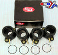 FLANGE INTAKE 36Y-13586-00-00, Carburetor Rubber FJ1100 1200, K&L 11-6236 36Y-13596-00-00