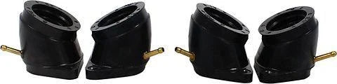 FLANGE INTAKE 26H-13586-00-00, Carburetor Rubber XVZ12 13, K&L 11-6234 26H-13596-00-00