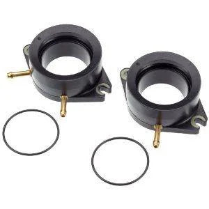 FLANGE INTAKE 1TA-13586-00-00, Carburetor Rubber XV1100, K&L 11-4191 24M-13586-01-00