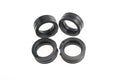 FLANGE INTAKE 4XV-13597-00-00, Carburetor Rubber YZF1000R, K&L 11-4865 4XV-13598-00-00