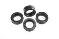 FLANGE INTAKE 3GM-13597-00-00, Carburetor Rubber YZF750 1000, K&L 11-4869 3GM-13598-00-00