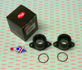 FLANGE INTAKE XT350 Dualsport, Carburetor Rubber K&L 11-4876