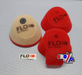 FLO AIR FILTER PRO KIT PCF2X, PC RACING USA CRF KXF
