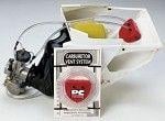 CARB VENT SYSTEM-2 PC-23