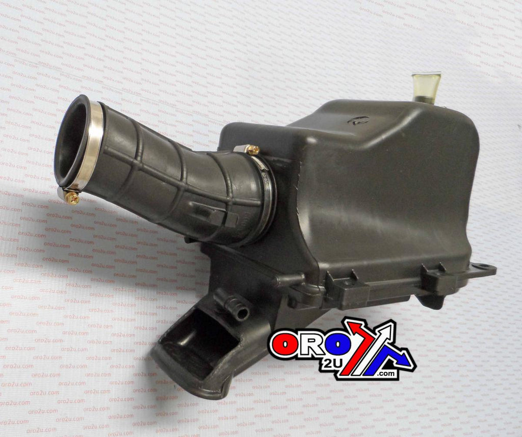 AIR BOX ASSEMBLY 02-08 YAMAHA 660 YFM 5KM-14412-10-00 5KM-14411-10-00 5KM-14453-00-00