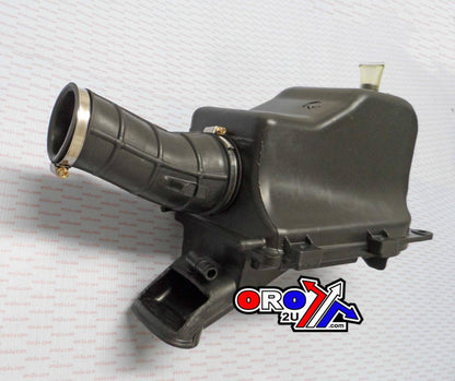AIR BOX ASSEMBLY 02-08 YAMAHA 660 YFM 5KM-14412-10-00 5KM-14411-10-00 5KM-14453-00-00