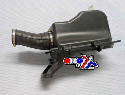 AIR BOX ASSEMBLY 02-08 YAMAHA 660 YFM 5KM-14412-10-00 5KM-14411-10-00 5KM-14453-00-00