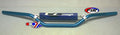 BAR WITH/PAD BLUE CR/KX