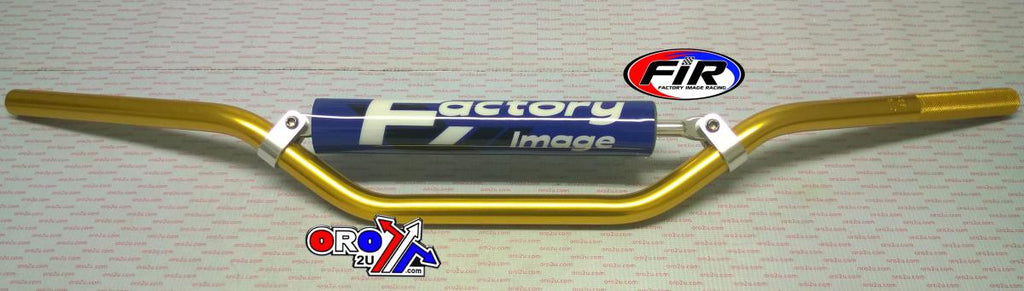 BAR WITH/PAD GOLD CR/KX
