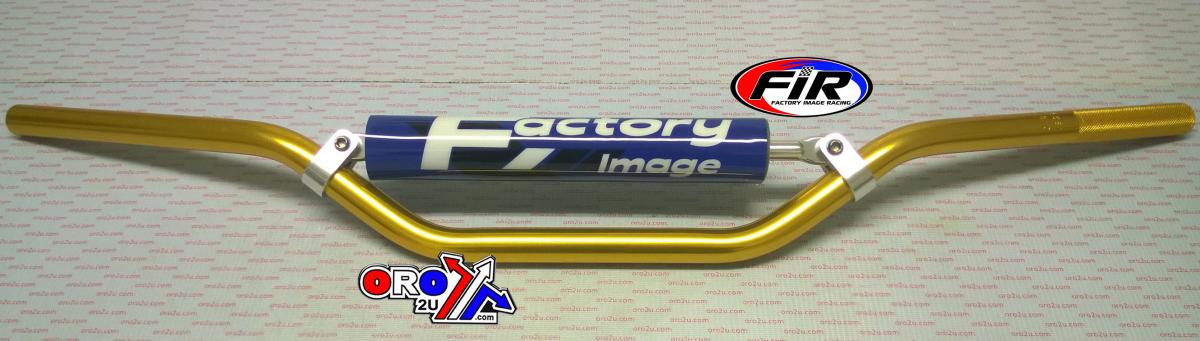 BAR WITH/PAD GOLD CR/KX