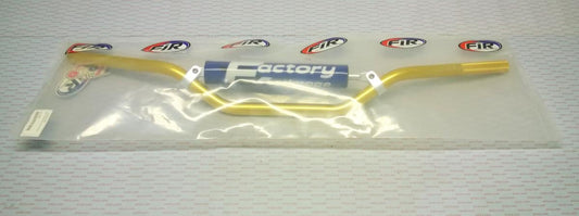 BAR WITH/PAD GOLD CR/KX