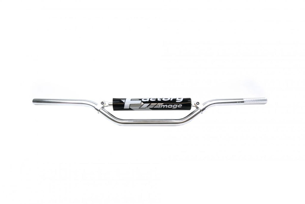 BAR WITH/PAD SILVER CR/KX