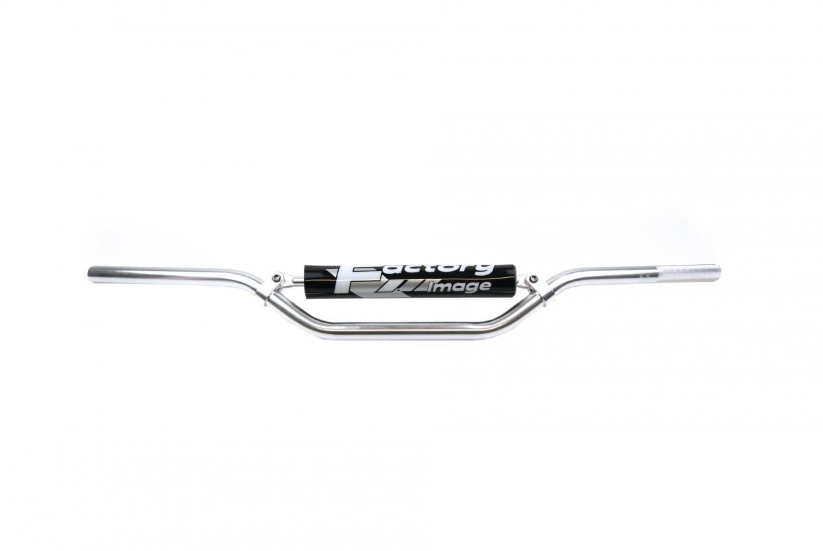 BAR WITH/PAD SILVER CR/KX