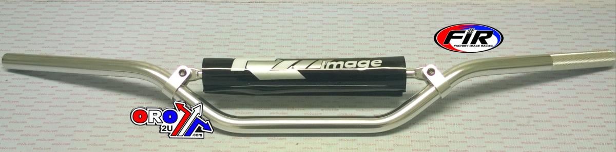 BAR WITH/PAD SILVER CR/KX