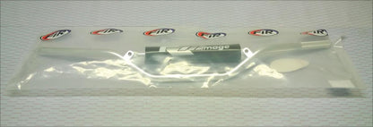 BAR WITH/PAD SILVER CR/KX