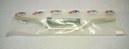 BAR WITH/PAD TITANIUM CR/KX