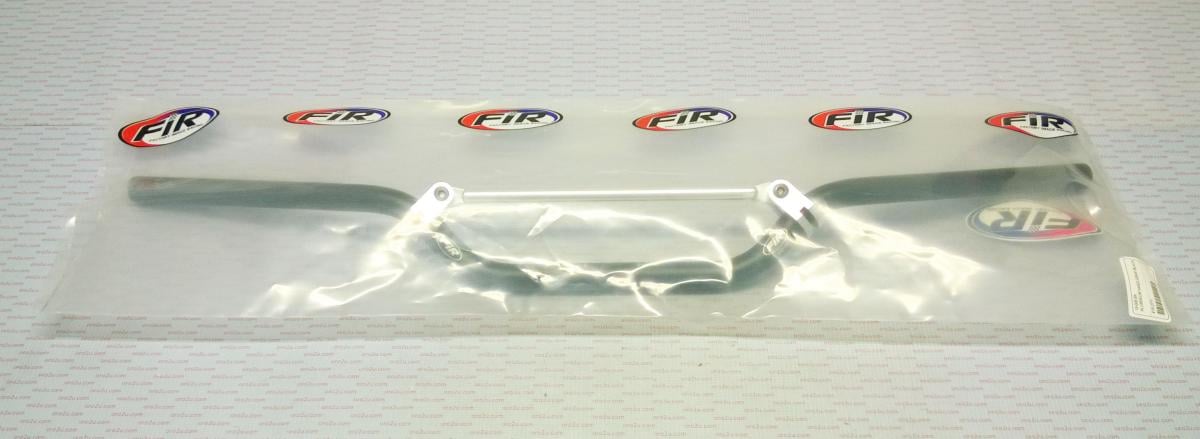 ALUMINIUM HANDLEBAR BLACK