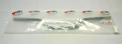 ALUMINIUM HANDLEBAR BLACK